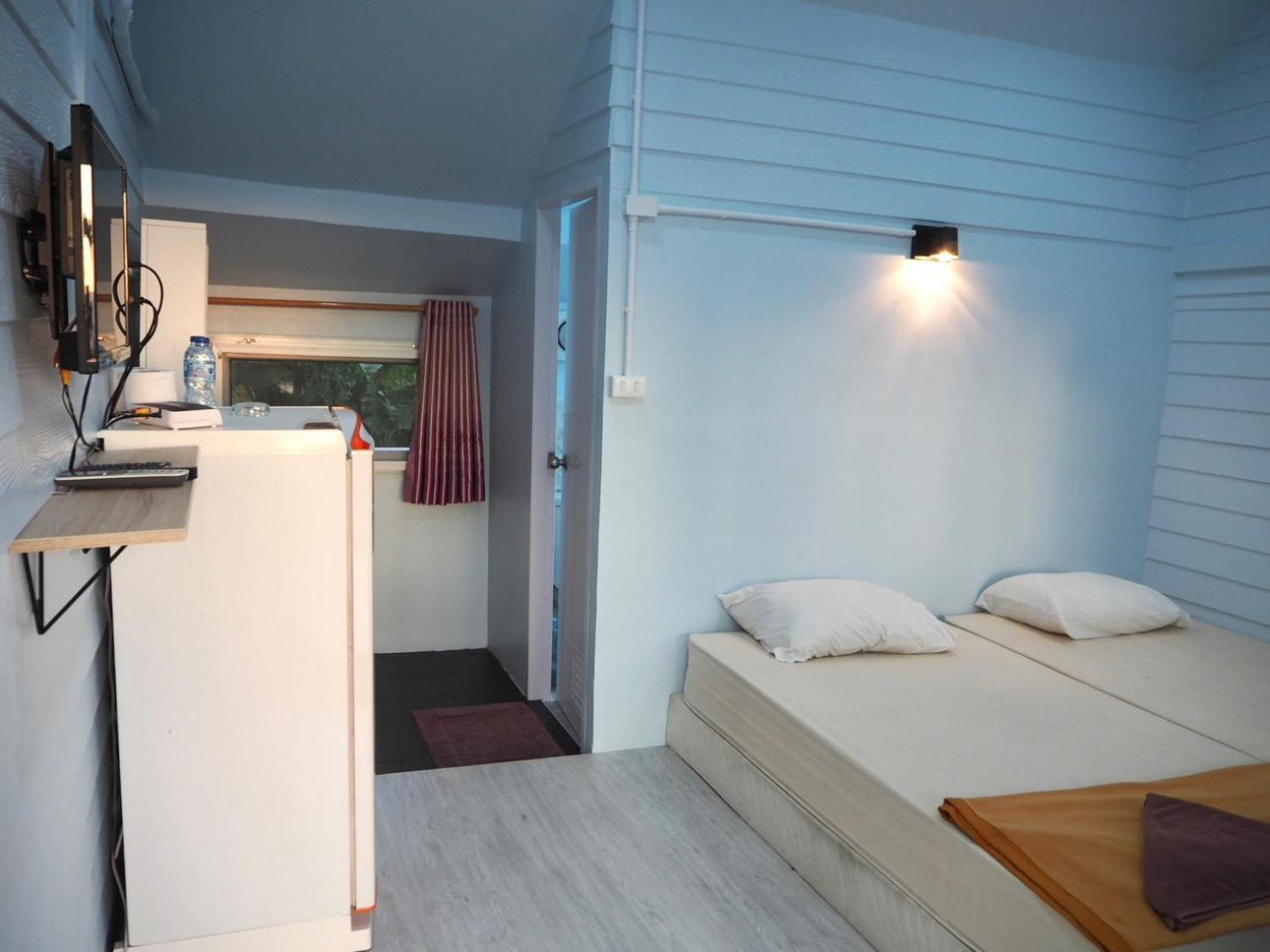 Naiharn On The Rock Resort Phuket Nai Harn Exterior foto